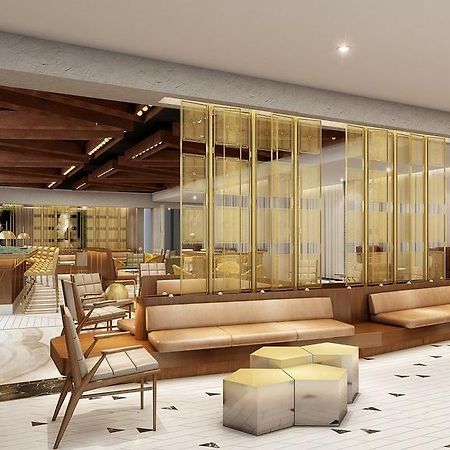 W Las Vegas Eksteriør bilde